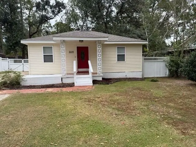 3011 S Meridian St, Tallahassee, FL 32301 - #1