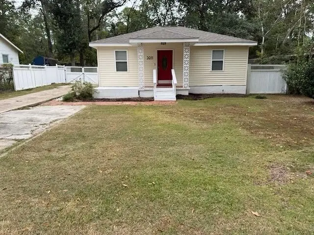 3011 S Meridian St, Tallahassee, FL 32301 - #2