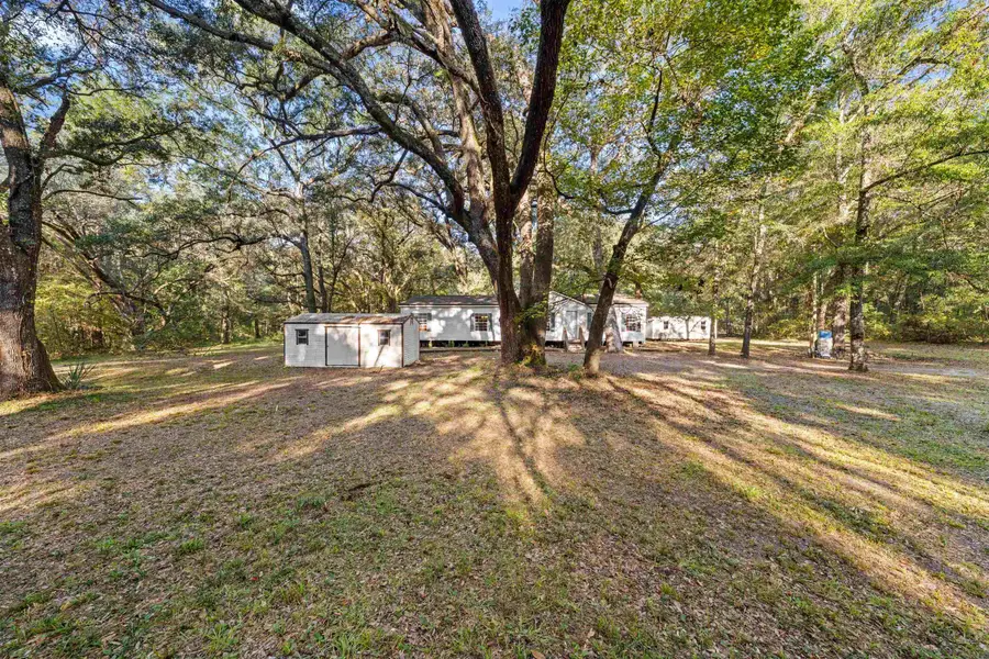 340 Saint Angelo Rd Road, Tallahassee, FL 32312 - #2