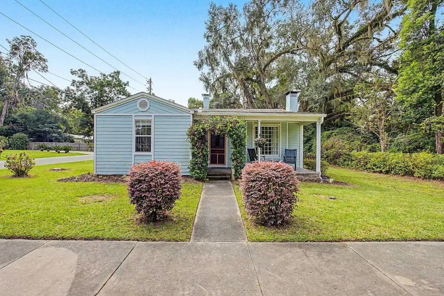 1195 E Pearl Street, Monticello, FL 32344 - #2