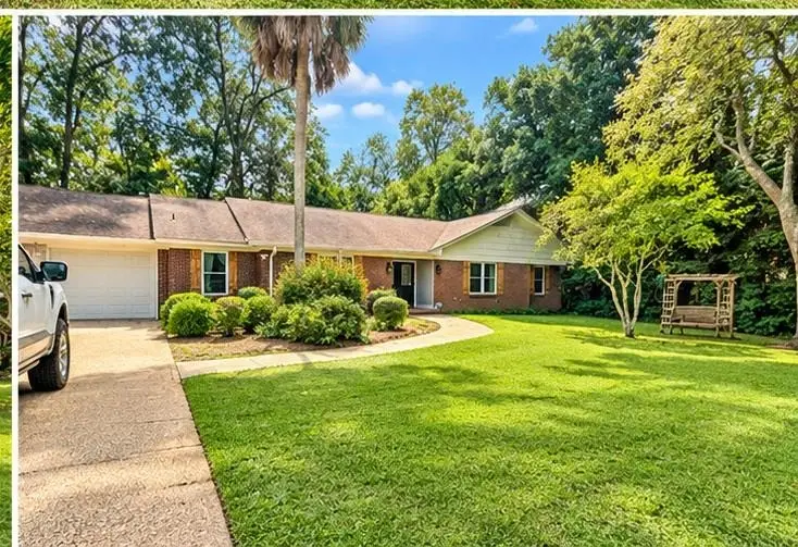 1207 Kenilworth Road, Tallahassee, FL 32312 - #3
