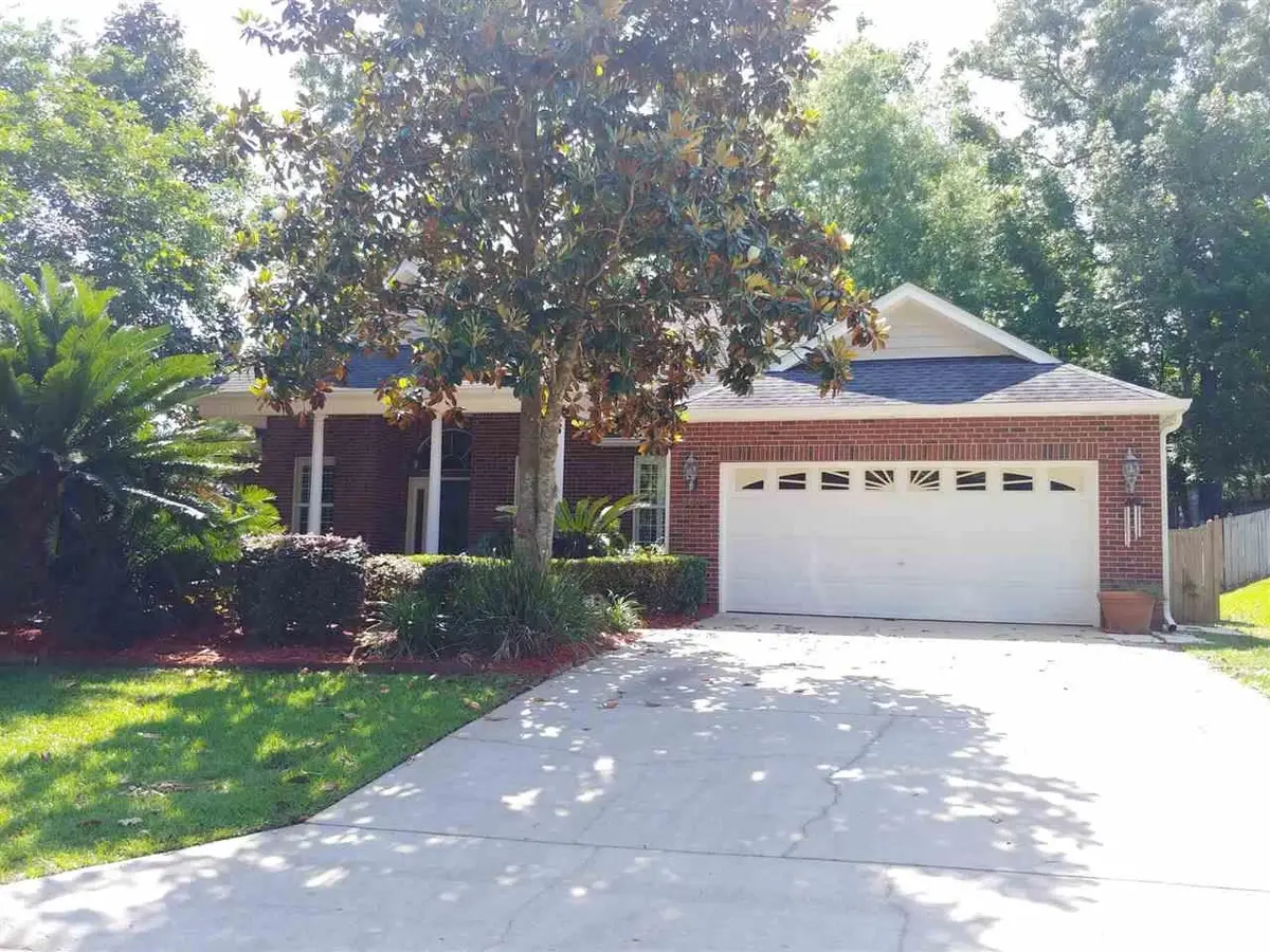 5655 Sioux Drive, Tallahassee, FL 32317 - #1