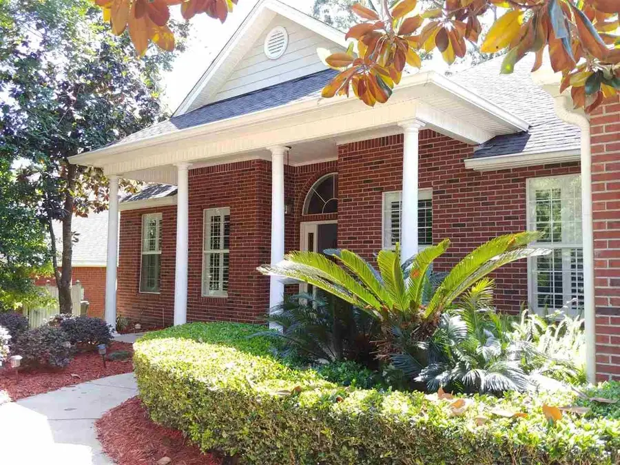 5655 Sioux Drive, Tallahassee, FL 32317 - #2