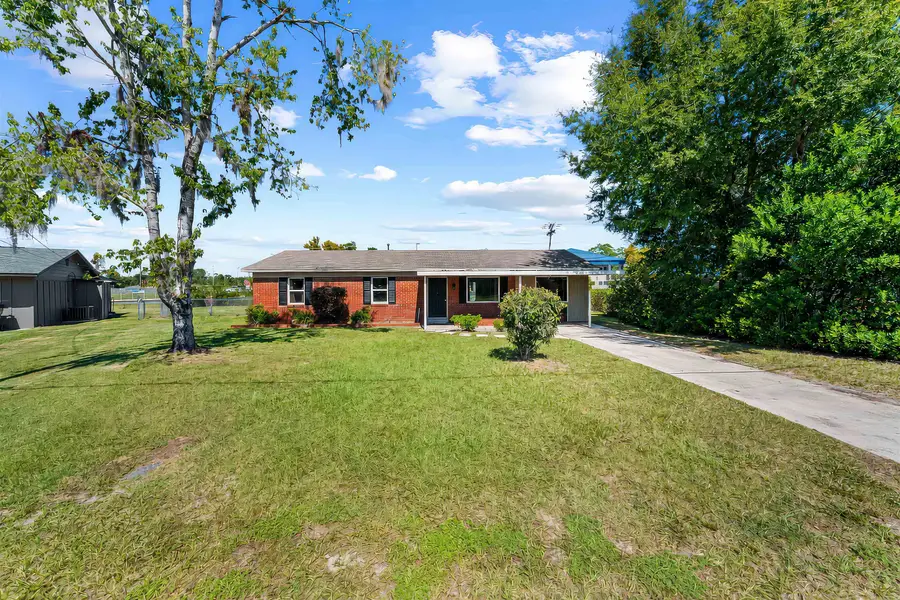815 E Cherry Street, Perry, FL 32347 - #2