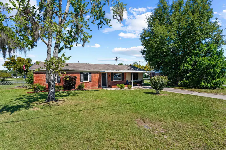 815 E Cherry Street, Perry, FL 32347 - #3