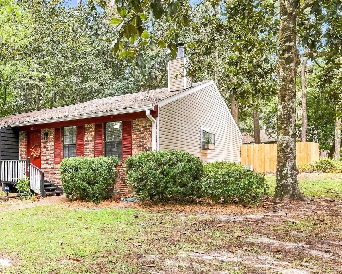 139 Parkbrook Circle, Tallahassee, FL 32301 - #1