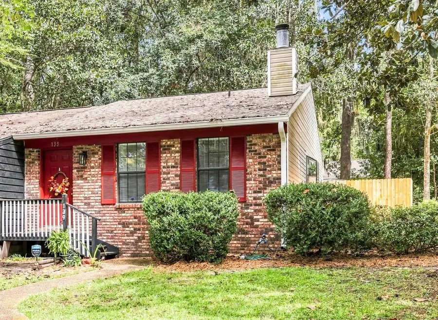139 Parkbrook Circle, Tallahassee, FL 32301 - #3