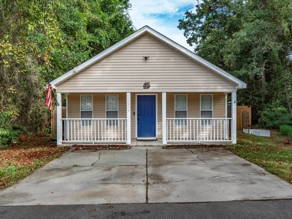 116 Liberty Road, Crawfordville, FL 32327