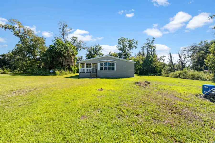 1120 Buckeye Nursery Road, Perry, FL 32347 - #2