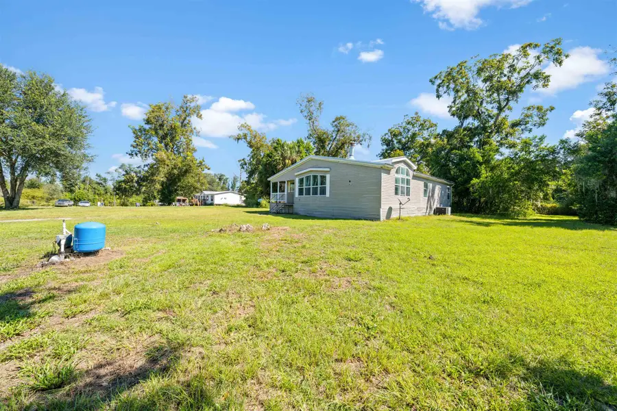 1120 Buckeye Nursery Road, Perry, FL 32347 - #3