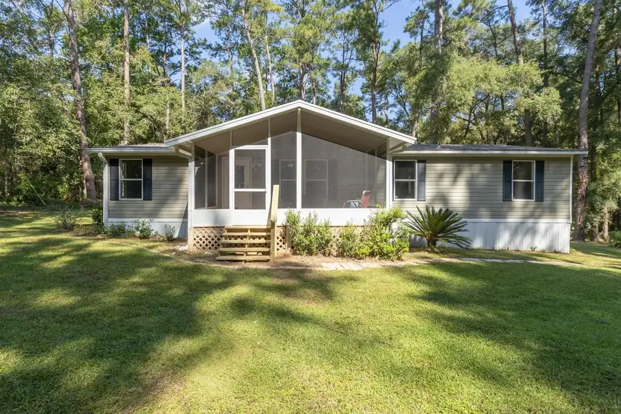 12264 Mahan Drive, Tallahassee, FL 32309 - #2