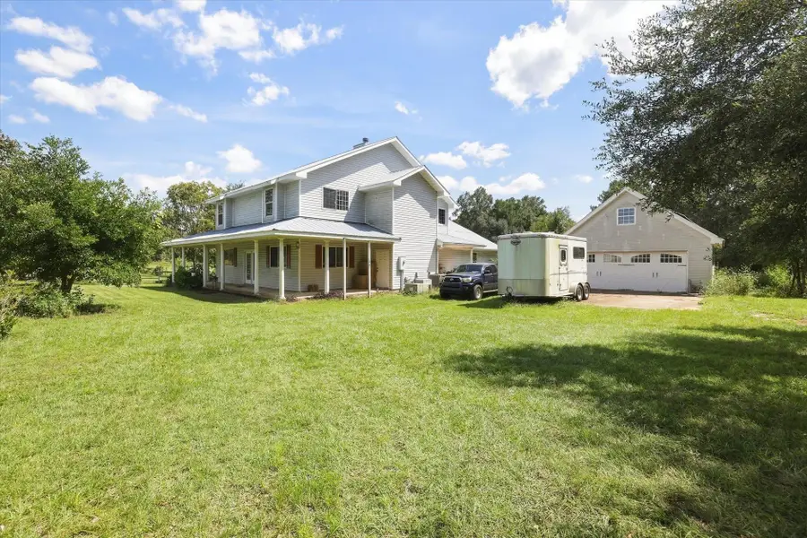 10023 Moccasin Gap Road, Tallahassee, FL 32309 - #2