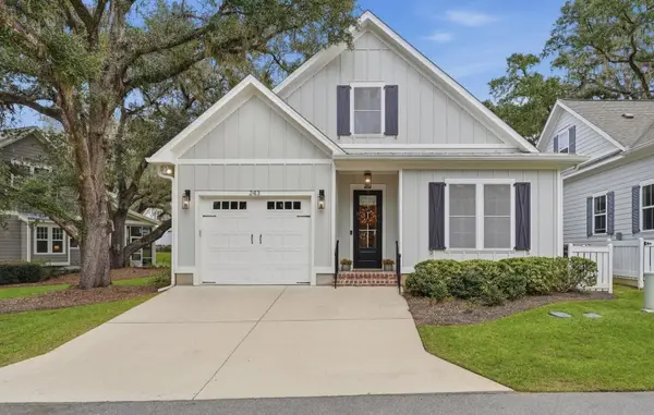 243 Camellia Oaks Avenue, Tallahassee, FL 32317