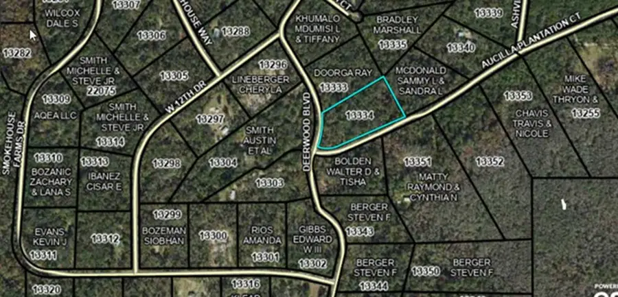 1779 Deerwood Boulevard, Greenville, FL 32331 - #2