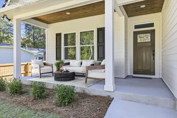 3469 Cedarwood Trail, Tallahassee, FL 32312