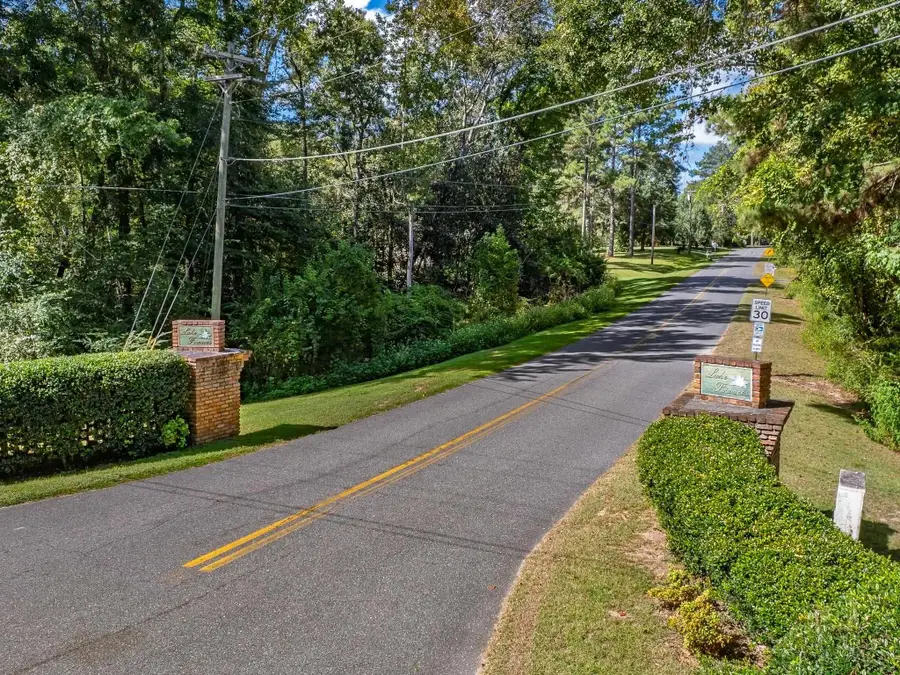 865 Frances Drive, Havana, FL 32333 - #3