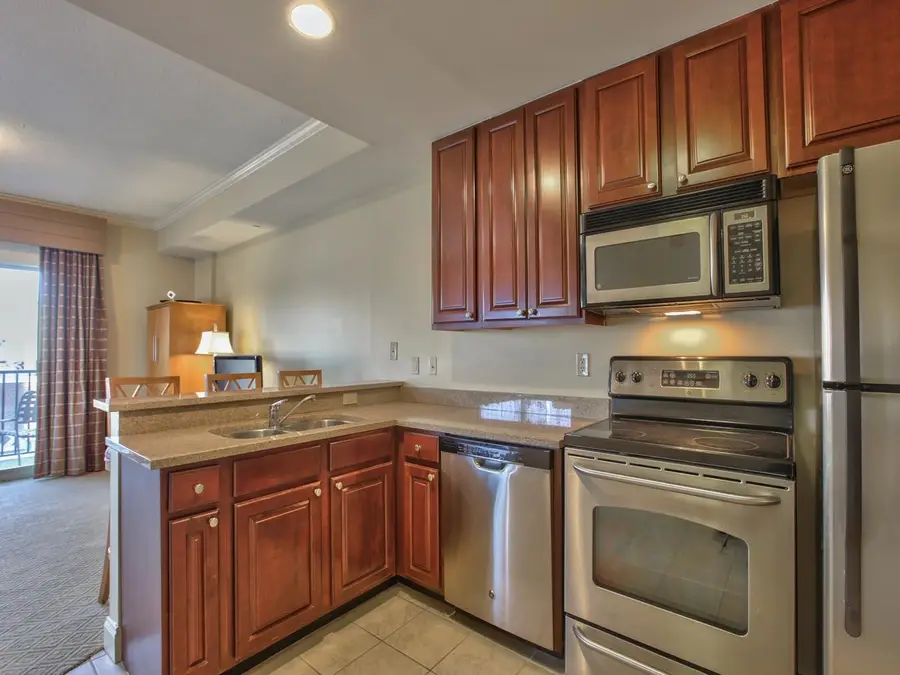 215 W College Avenue #614, Tallahassee, FL 32301 - #2