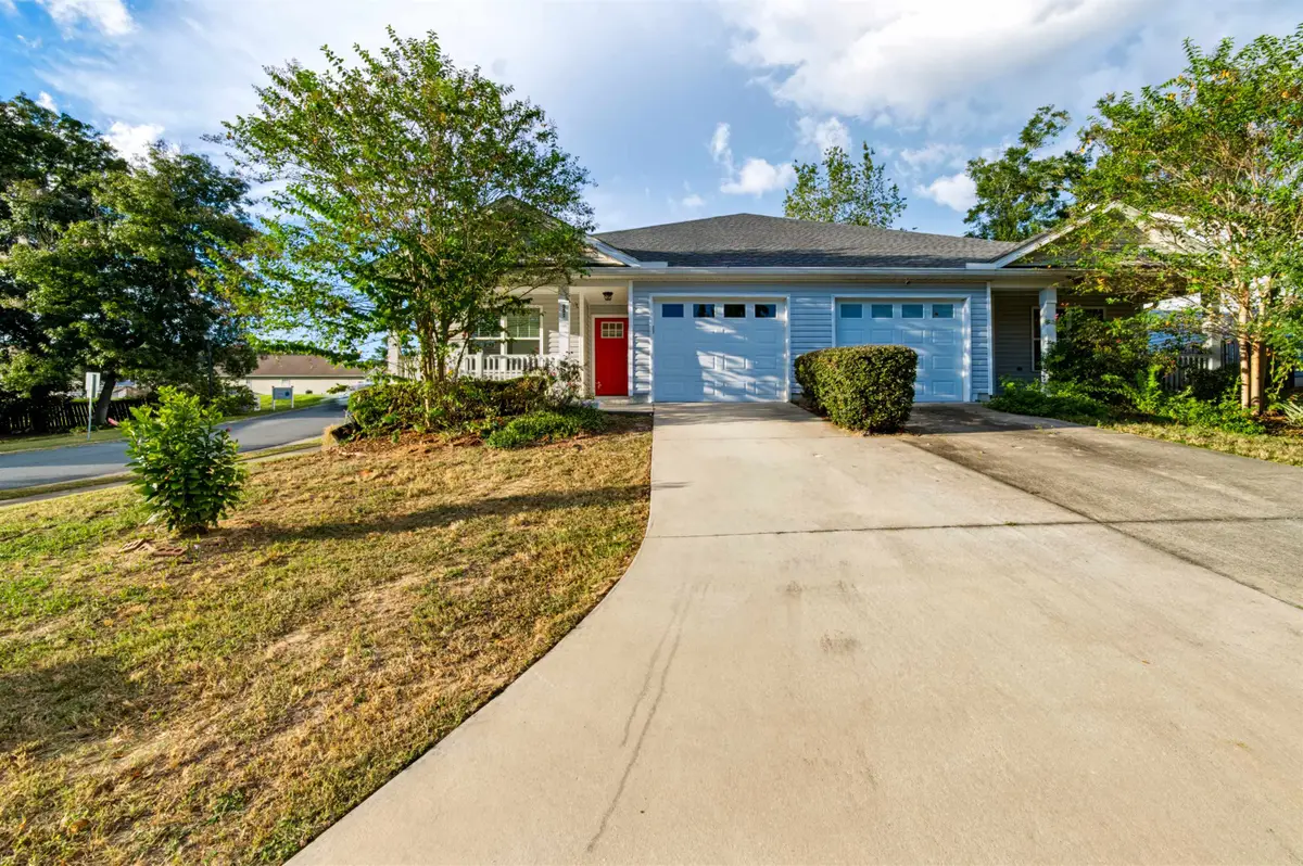 551 Brooke Hampton Drive, Tallahassee, FL 32311 - #1