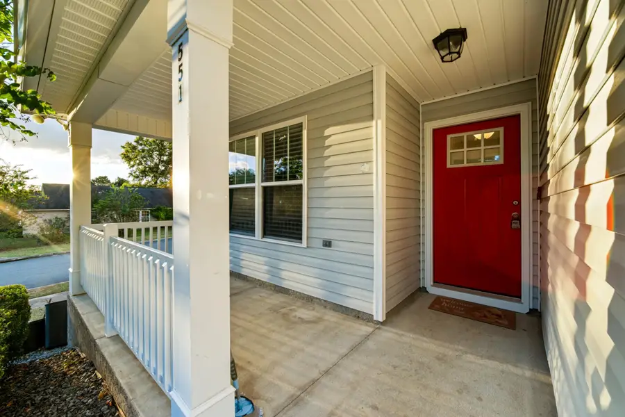 551 Brooke Hampton Drive, Tallahassee, FL 32311 - #2