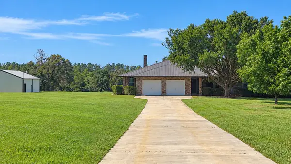 1161 NW Jersey Road, Greenville, FL 32331