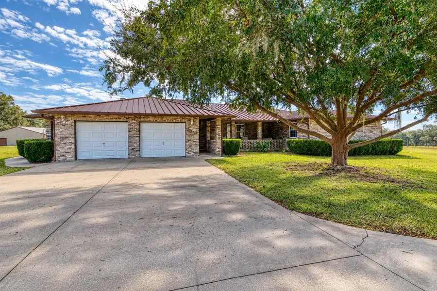 1161 NW Jersey Road, Greenville, FL 32331 - #2