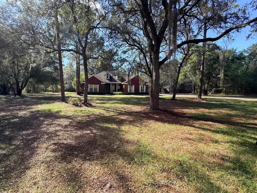 110 Wild Blueberry Lane, Quincy, FL 32351 - #3