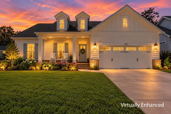 5833 Dahlgren Trail, Tallahassee, FL 32312