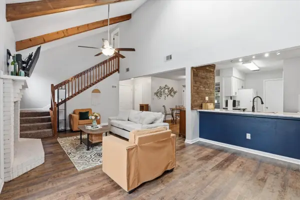 2499 Sunburst Place #1D, Tallahassee, FL 32301