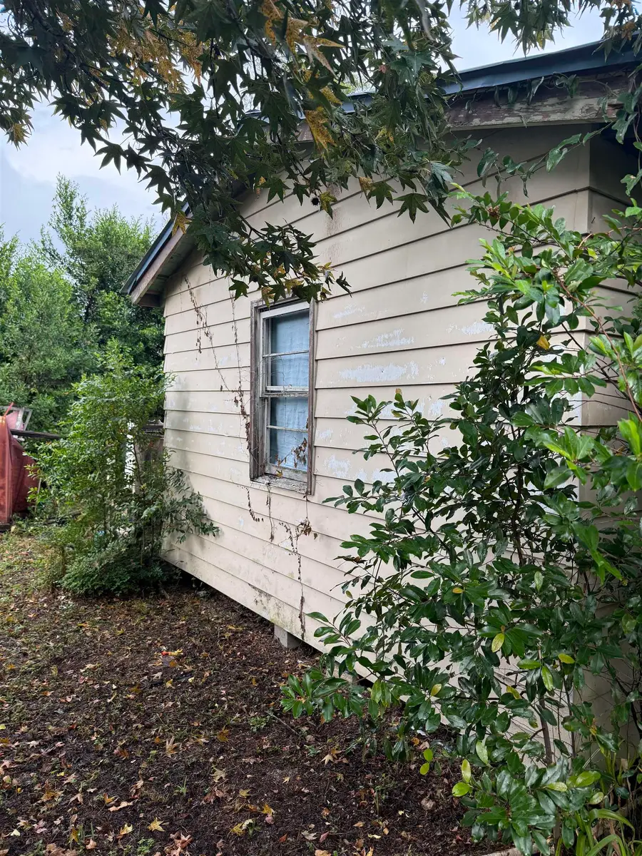22360 NE Chester Street, Hosford, FL 32334 - #2