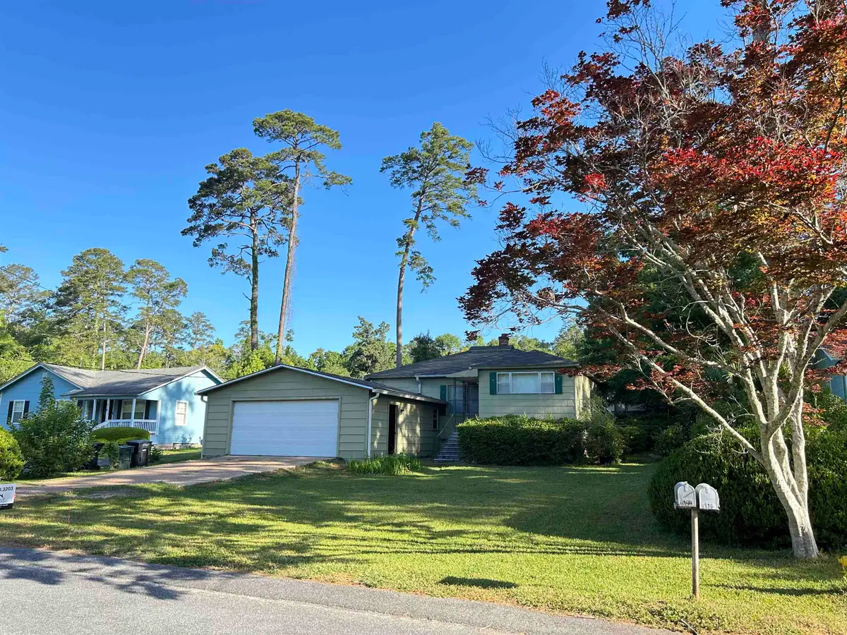 522 Collins Drive, Tallahassee, FL 32303 - #1
