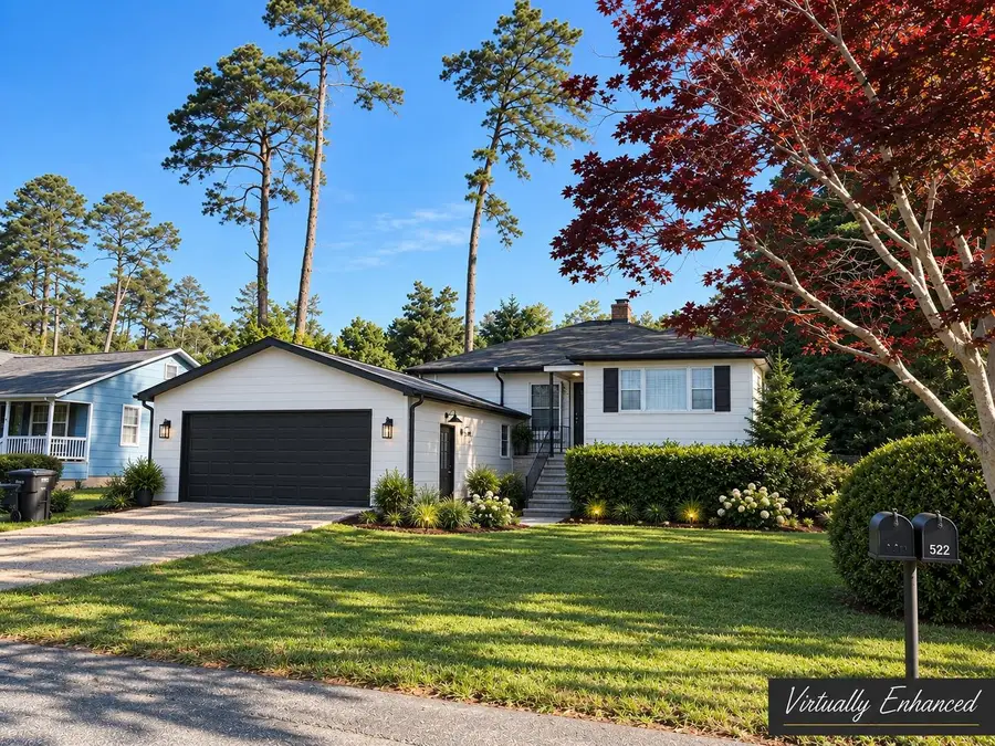 522 Collins Drive, Tallahassee, FL 32303 - #2