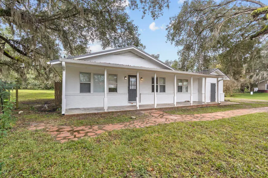 181 E Center Street, Perry, FL 32348 - #2