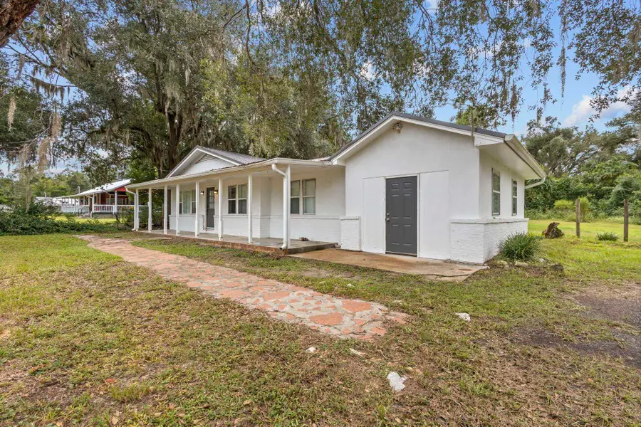 181 E Center Street, Perry, FL 32348 - #3