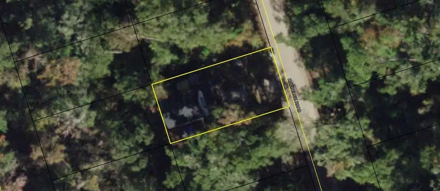 Lot 59 Rochelsie Road, Crawfordville, FL 32327 - #2