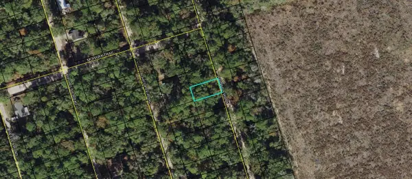 Lot 38 Iroquois Road, Crawfordville, FL 32327
