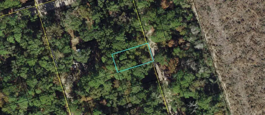 Lot 38 Iroquois Road, Crawfordville, FL 32327 - #2