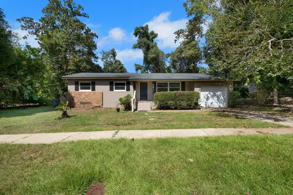 1884 Pepper Hill Court, Tallahassee, FL 32304
