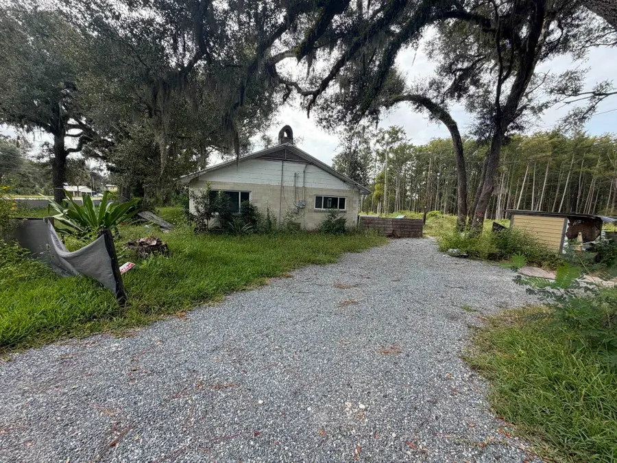 3103 S Byron Butler Parkway, Perry, FL 32348 - #3