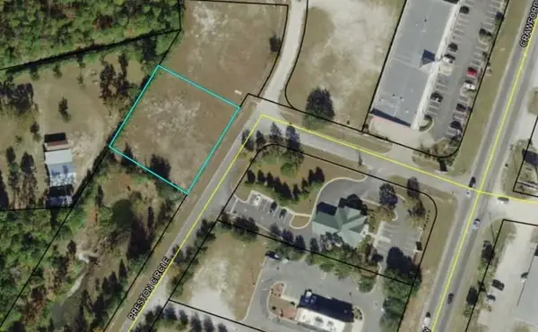 xx Preston Circle, Crawfordville, FL 32327