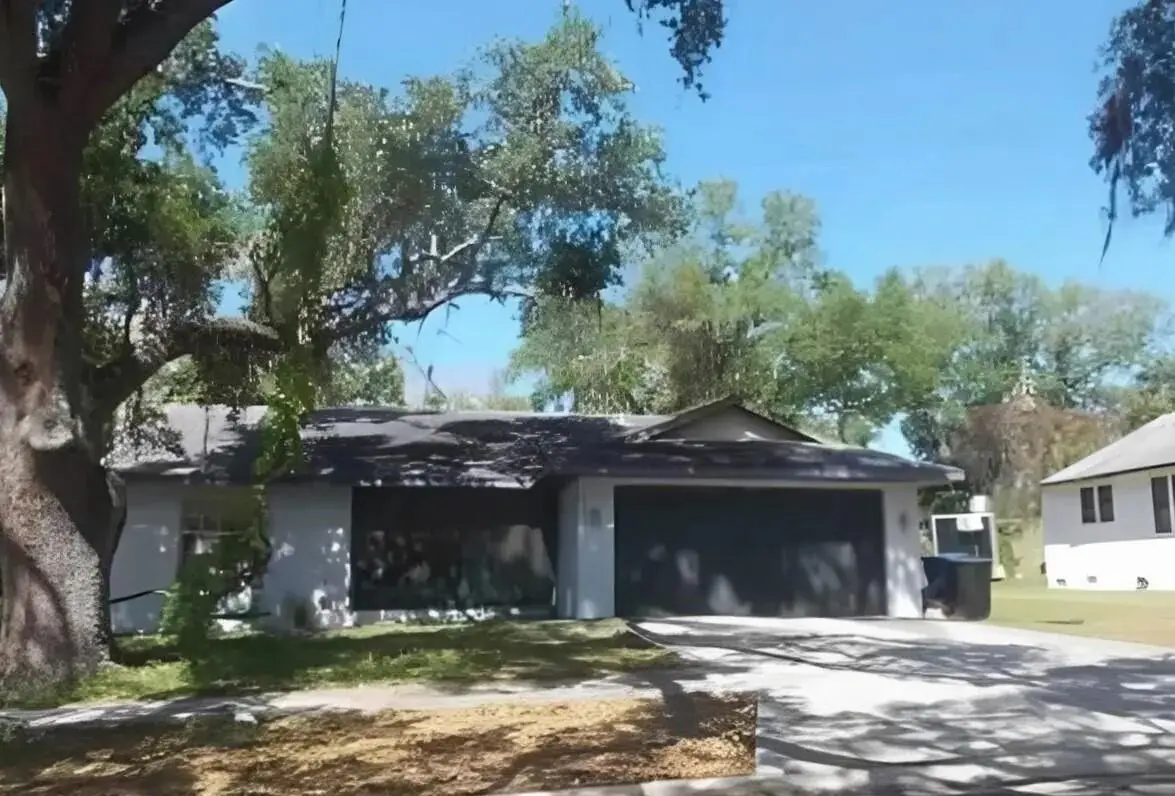 2411 S Union Street, Saint Petersburg, FL 33712 - #1