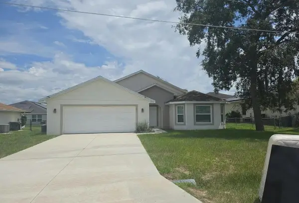 339 Drum Court, Other Florida, FL 34759