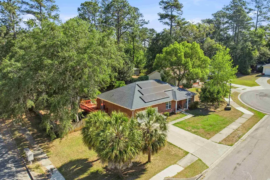 1916 Maymeadow Lane, Tallahassee, FL 32303 - #2