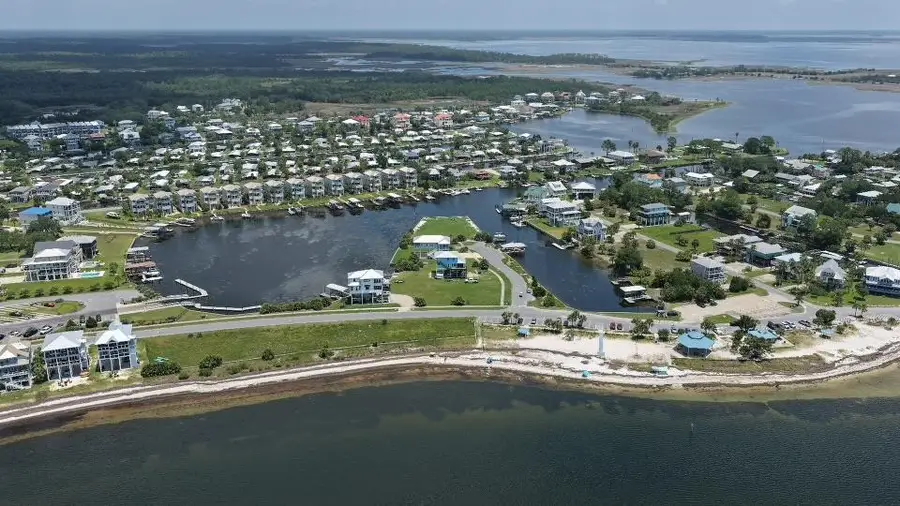 XXX Dockside Drive, Crawfordville, FL 32327 - #2