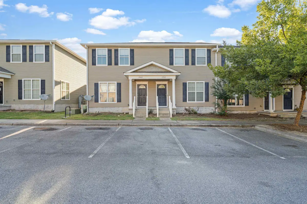 1963 Bloomington Avenue #3201, Tallahassee, FL 32304 - #1