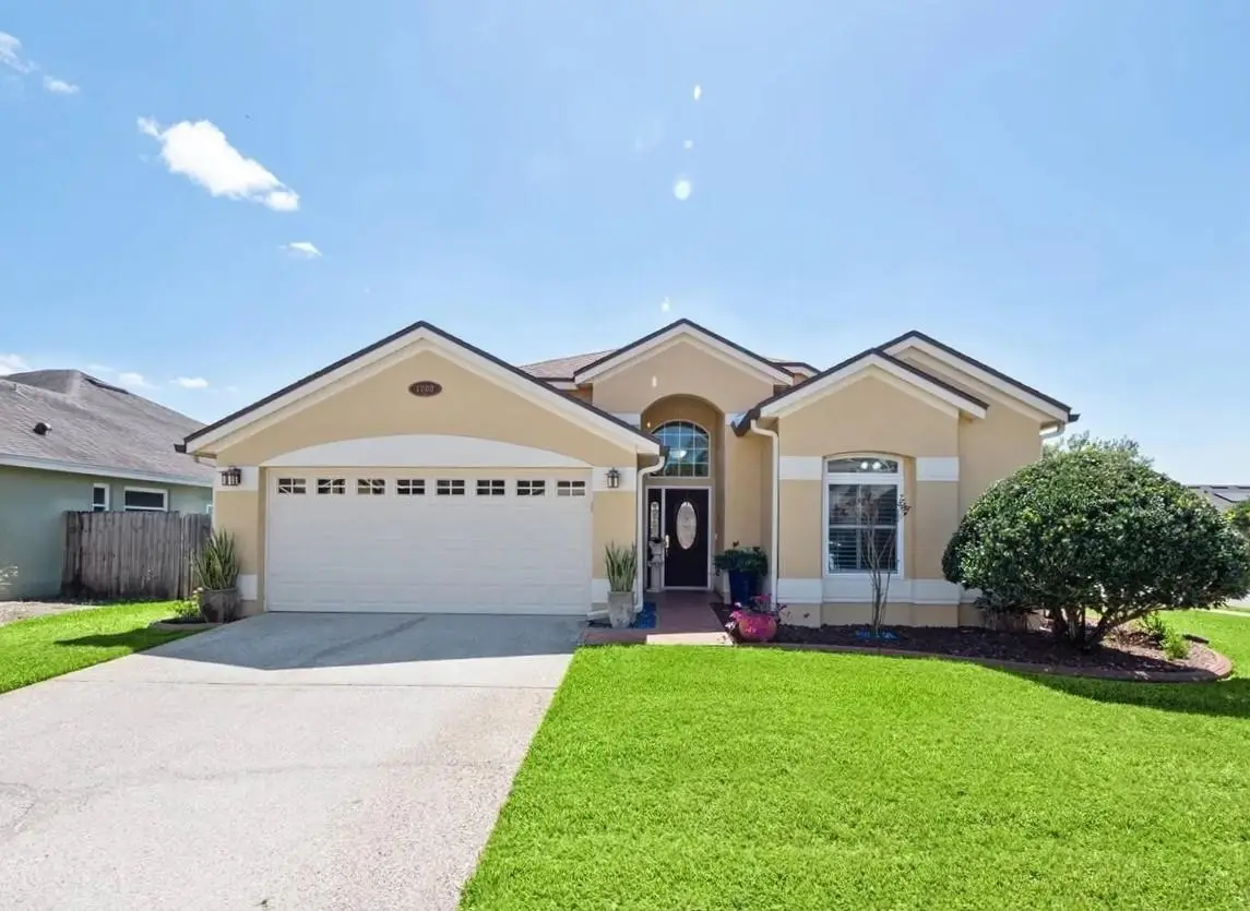 1208 Moses Creek Court, Oviedo, FL 32765 - #1