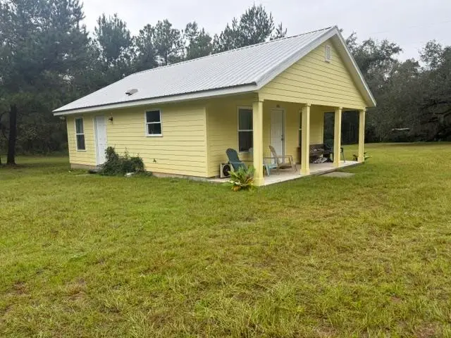 485 Ne Duval Pond Road, Madison, FL 32340 - #1