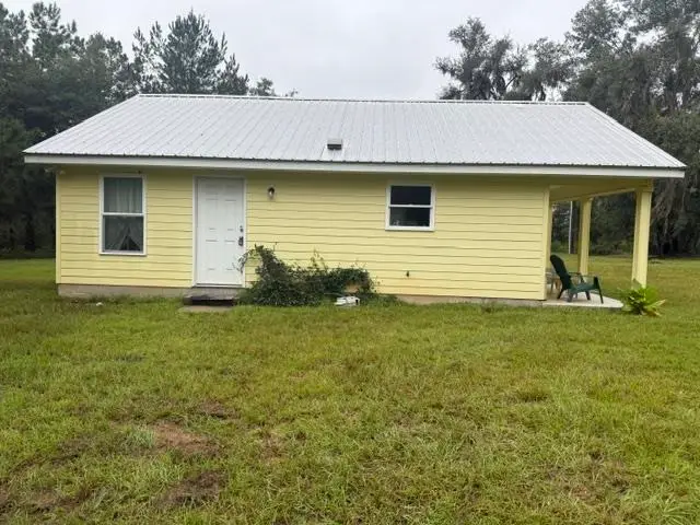 485 Ne Duval Pond Road, Madison, FL 32340 - #2