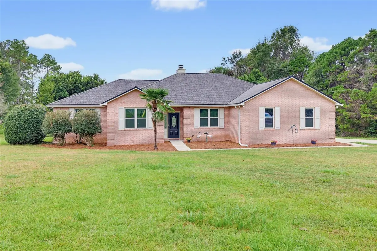 10590 Valentine Road, Tallahassee, FL 32317 - #1