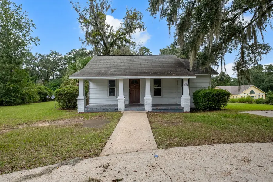 1012 E Paul Russell Road, Tallahassee, FL 32301 - #2