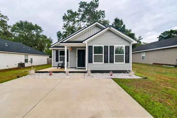 30 Maple Drive, Crawfordville, FL 32327